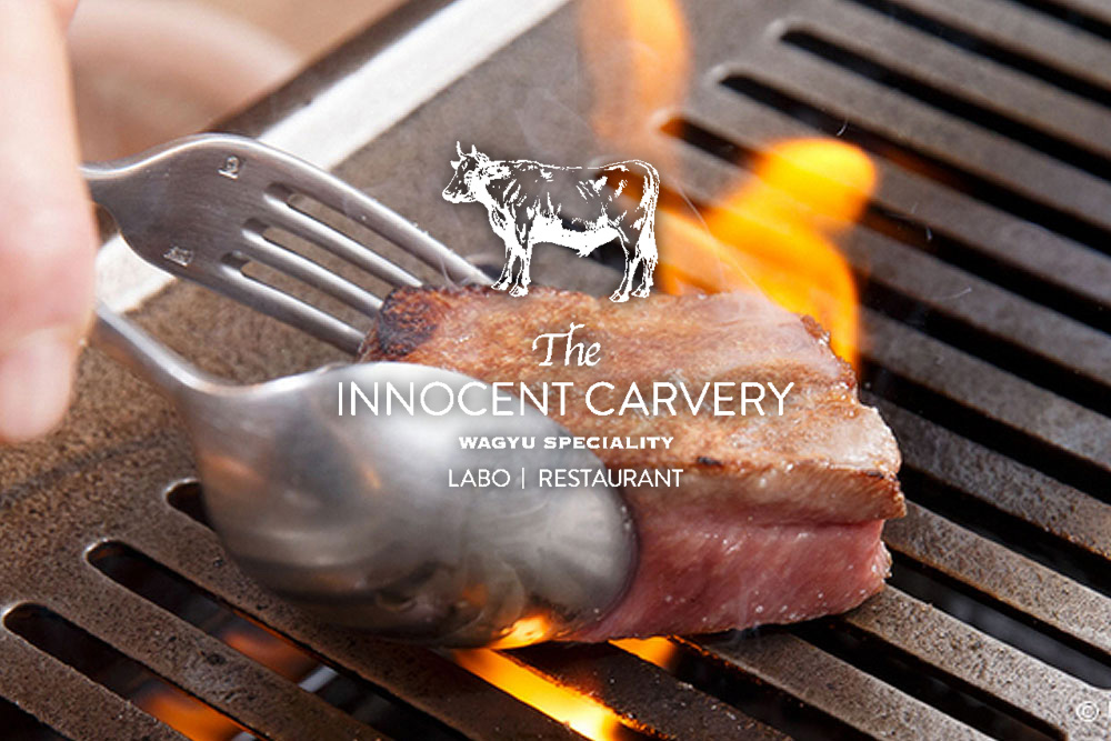 The Innocent Carvery